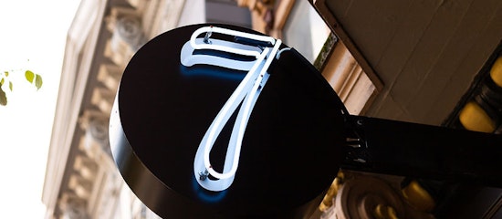 SF's 7 Adams Ranked #2 New US Restaurant by Robb Report; NY, Chicago, & Houston Also Make List