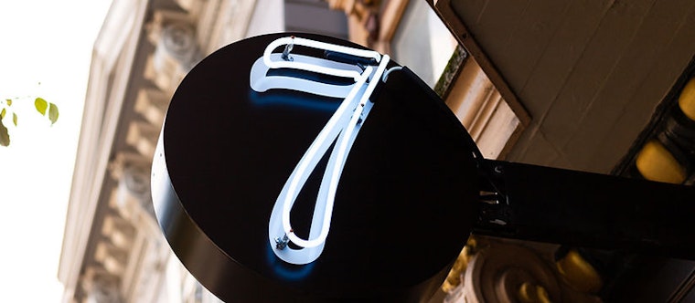 SF's 7 Adams Ranked #2 New US Restaurant by Robb Report; NY, Chicago, & Houston Also Make List
