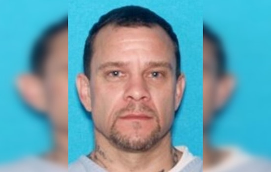 Shelby County Authorities Search for Escaped Inmate, Public Assistance Sought in Memphis
