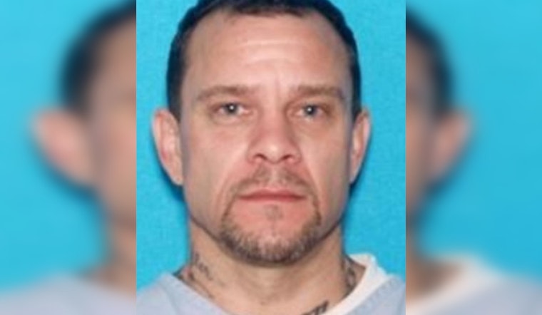 Shelby County Authorities Search for Escaped Inmate, Public Assistance Sought in Memphis
