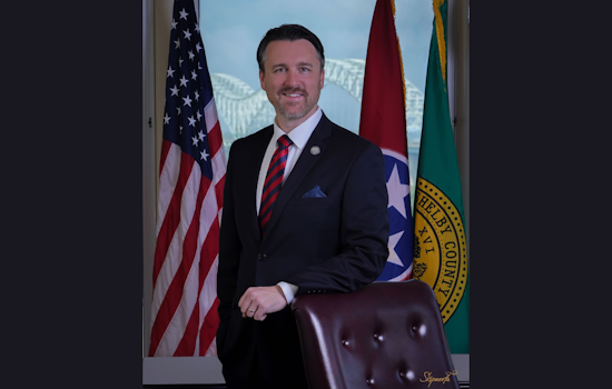 Shelby County Commissioner Mick Wright Proposes $4 Million in Budget Cuts, Eliminating Defunct Government Sectors