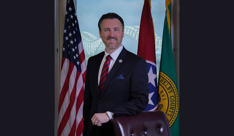 Shelby County Commissioner Mick Wright Proposes $4 Million in Budget Cuts, Eliminating Defunct Government Sectors