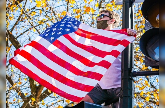 Sherburne County Opens Early Voting for Primary Election on June 28, Elk River City Hall Offers Absentee Ballots