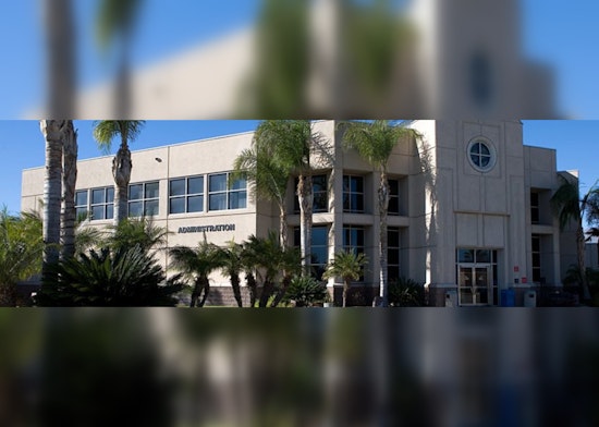 Sheriff's Department Investigates In-Custody Death at West Valley Detention Center