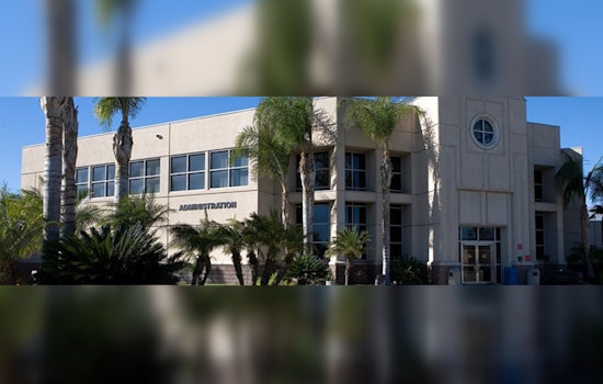 Sheriff's Department Investigates In-Custody Death at West Valley Detention Center