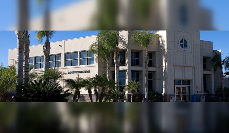 Sheriff's Department Investigates In-Custody Death at West Valley Detention Center