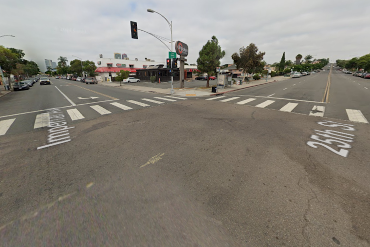 Sherman Heights Street Argument Escalates into Stabbing, Suspect Arrested by San Diego Police