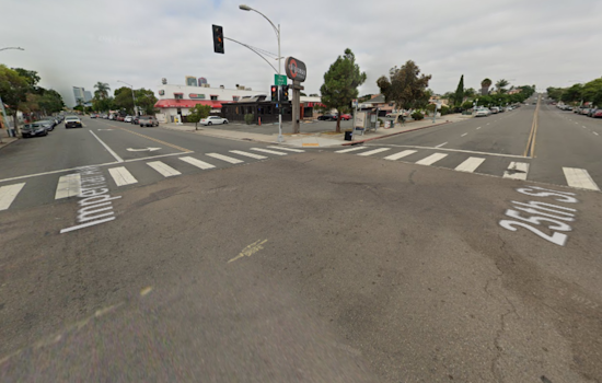 Sherman Heights Street Argument Escalates into Stabbing, Suspect Arrested by San Diego Police