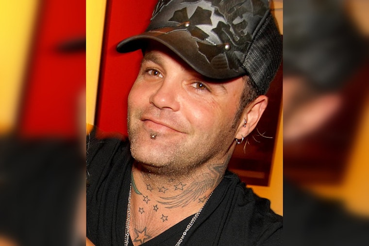 Shifty Shellshock, Frontman of Crazy Town, Dies at 49 in Los Angeles