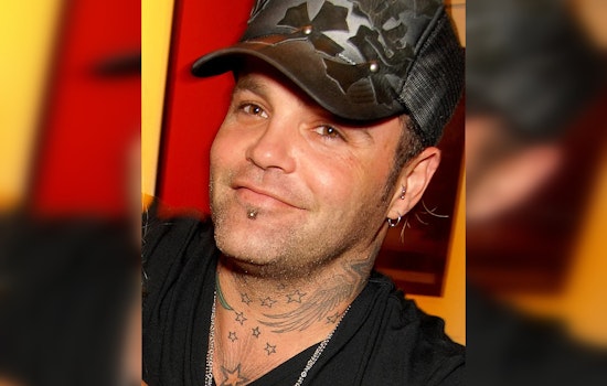 Shifty Shellshock, Frontman of Crazy Town, Dies at 49 in Los Angeles