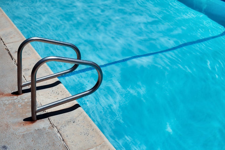 Shock in Haverhill as Toddler Found Unresponsive in Pool, Local Boy Praised for Quick Response