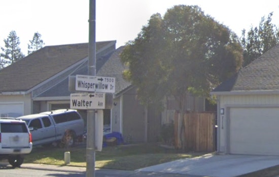 Shooter at Large After South Sacramento Shooting Leaves Man Hospitalized