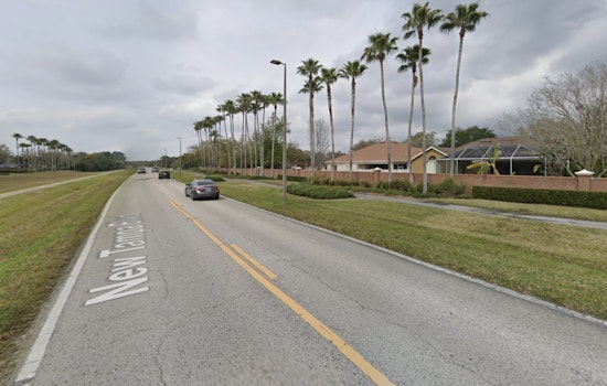 Shooting on New Tampa Boulevard Leaves One Dead and Two Wounded, Shaking Tampa Community