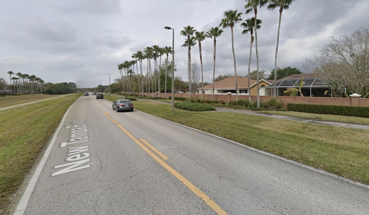 Shooting on New Tampa Boulevard Leaves One Dead and Two Wounded, Shaking Tampa Community