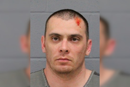 Shooting Spree Suspect Charged with Capital Murder in Bexar County After San Antonio-Austin Rampage