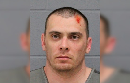 Shooting Spree Suspect Charged with Capital Murder in Bexar County After San Antonio-Austin Rampage