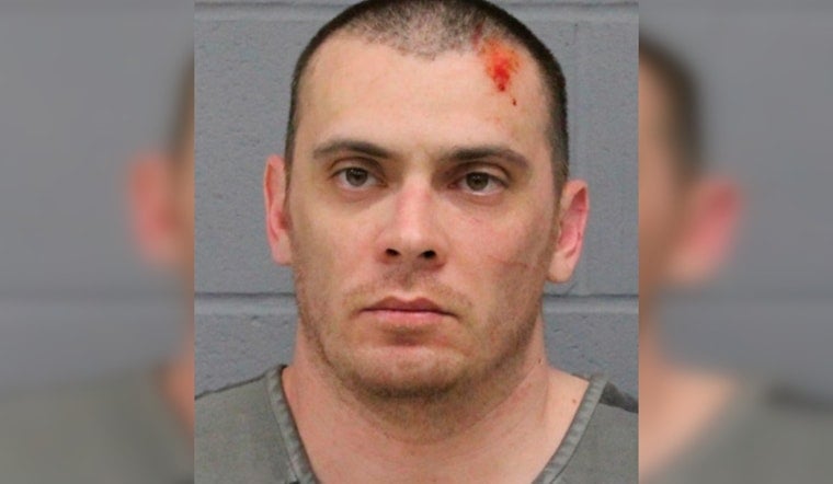 Shooting Spree Suspect Charged with Capital Murder in Bexar County After San Antonio-Austin Rampage