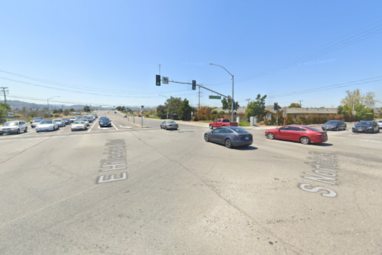 Shooting Suspect Arrested in San Mateo, Residents No Longer Urged to Shelter in Place