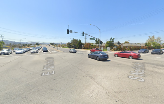 Shooting Suspect Arrested in San Mateo, Residents No Longer Urged to Shelter in Place