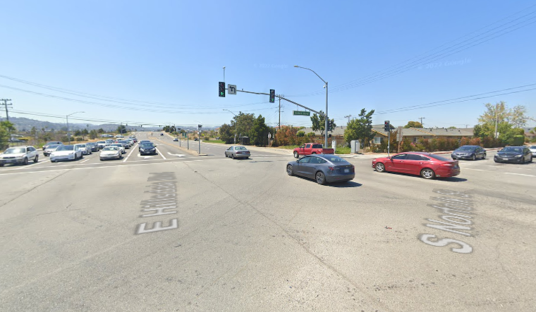 Shooting Suspect Arrested in San Mateo, Residents No Longer Urged to Shelter in Place