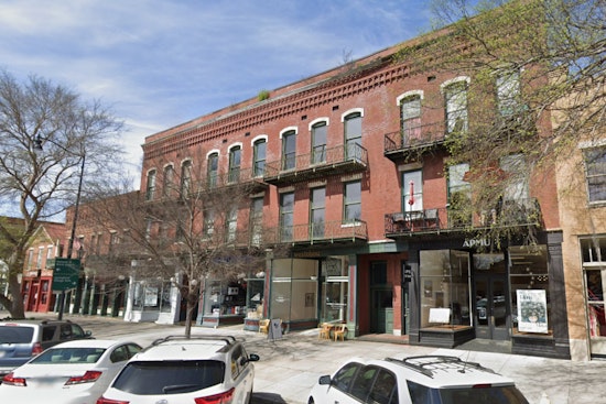 Shootout in Downtown Augusta Injures Three with One Suspect Detained, Another At Large