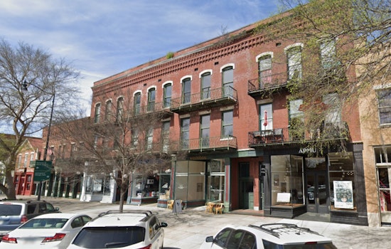 Shootout in Downtown Augusta Injures Three with One Suspect Detained, Another At Large
