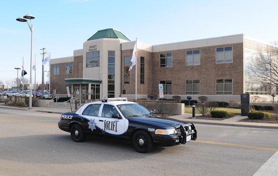 Shorewood Suspect Charged in Joliet Slaughter, Accomplice Allegedly Abets in 8 Killings and Shooting Spree