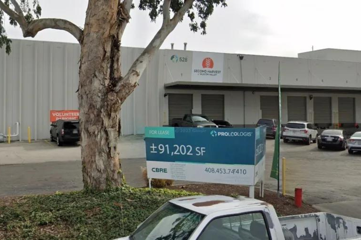 Silicon Valley's Largest Food Bank Faces Closure Amid Rent Hike,