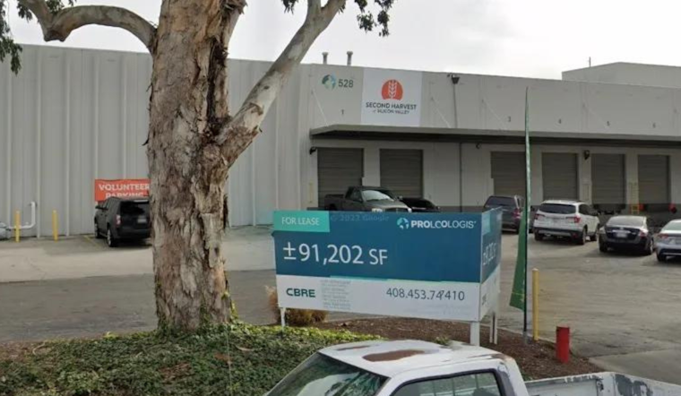 Silicon Valley's Largest Food Bank Faces Closure Amid Rent Hike, Jeopardizing Local Food Distribution