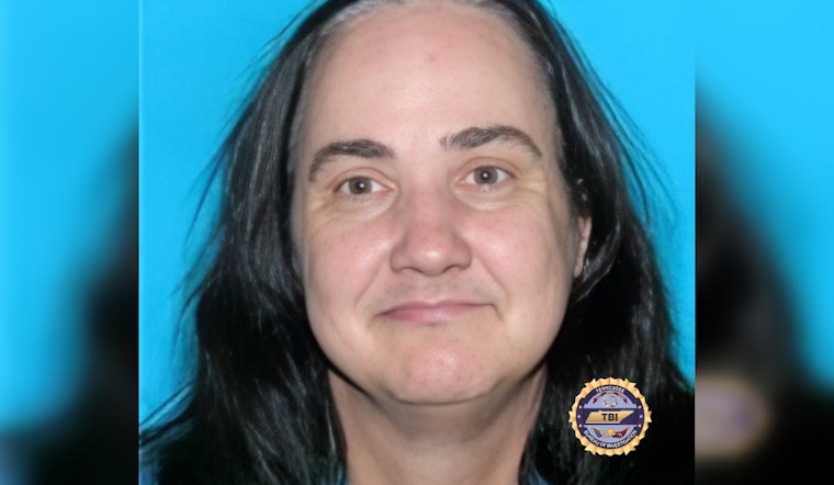 Silver Alert Activated for Missing Nashville Woman with Dementia Needing Medication