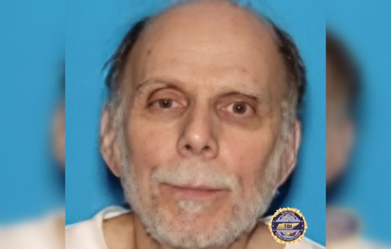 Silver Alert Continues for Nashville Elderly Man Missing for Nearly a Month