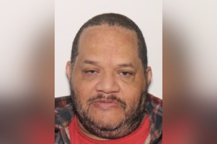 Silver Alert Issued for Missing 50-Year-Old Franklin County Man in Need of Medical Assistance