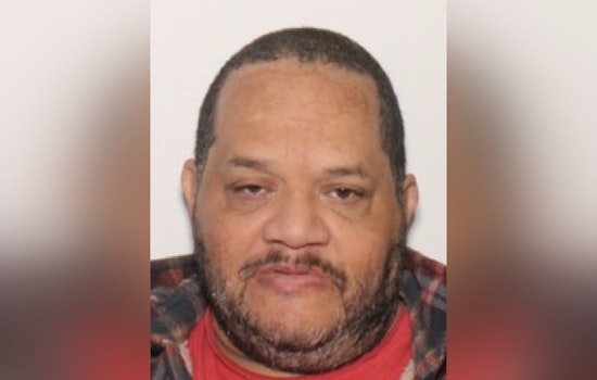 Silver Alert Issued for Missing 50-Year-Old Franklin County Man in Need of Medical Assistance