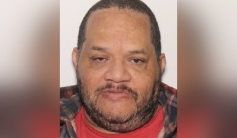 Silver Alert Issued for Missing 50-Year-Old Franklin County Man in Need of Medical Assistance