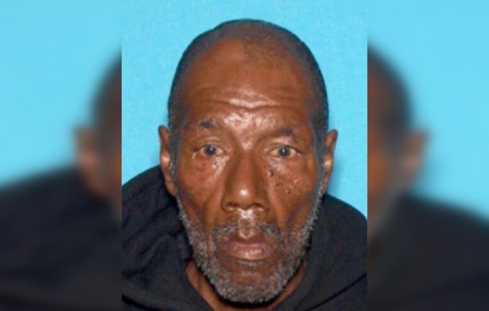 Silver Alert Issued for Missing 65-Year-Old Herman Carrosal Campbell in Phoenix