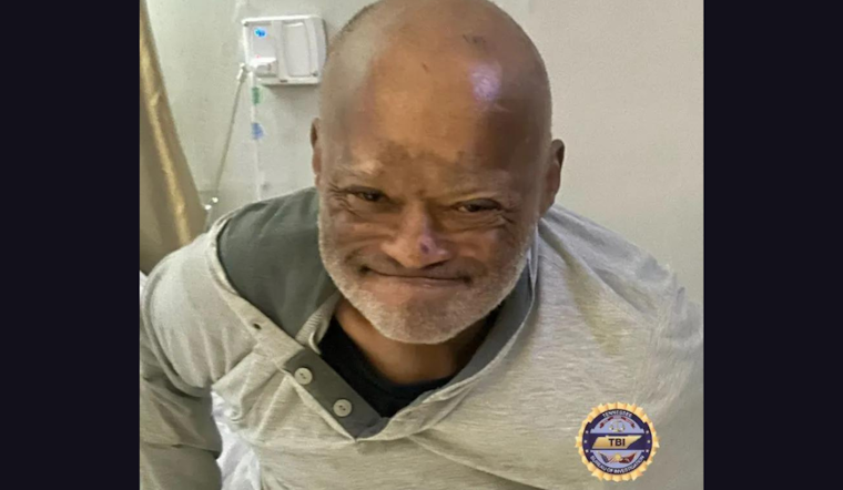 Silver Alert Issued for Missing 68-Year-Old Nashville Man, Public Urged to Help
