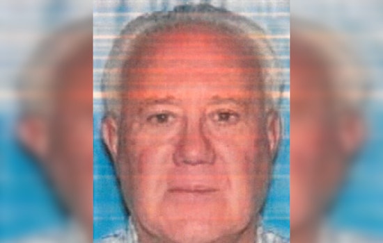 Silver Alert Issued for Missing Cottonwood Man Last Seen Heading Towards Sedona