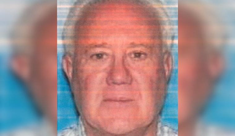 Silver Alert Issued for Missing Cottonwood Man Last Seen Heading Towards Sedona