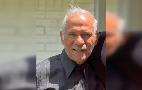 Silver Alert Issued for Missing Elderly Man with Dementia Last Seen on Indianapolis South Side