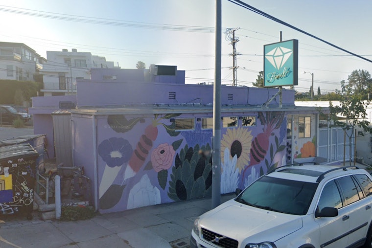 Silver Lake Says Farewell to Beloved Plant-Based Eatery Jewel as It Announces Closing Doors