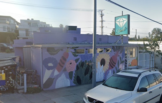 Silver Lake Says Farewell to Beloved Plant-Based Eatery Jewel as It Announces Closing Doors