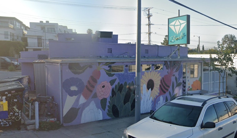 Silver Lake Says Farewell to Beloved Plant-Based Eatery Jewel as It Announces Closing Doors