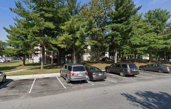 Silver Spring Man Arrested, Charged with Attempted Burglary and Carjacking, Police Seek Additional Suspects