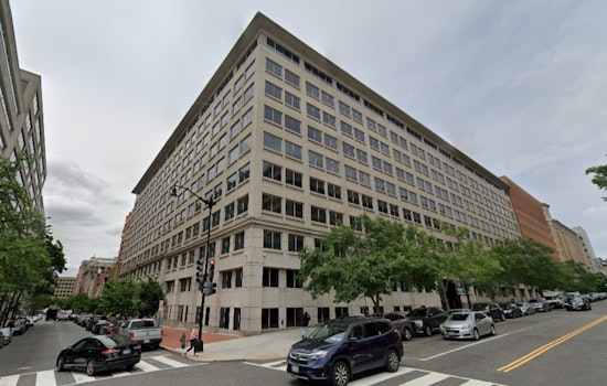 Silver Spring Man Pleads Guilty to Child Pornography Possession, Faces 20-Year Sentence