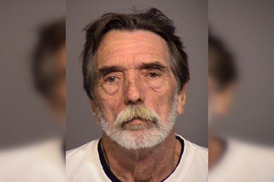 Simi Valley Man Sentenced to Over 7 Years for Continuous Child Molestation