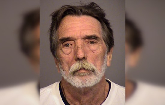 Simi Valley Man Sentenced to Over 7 Years for Continuous Child Molestation