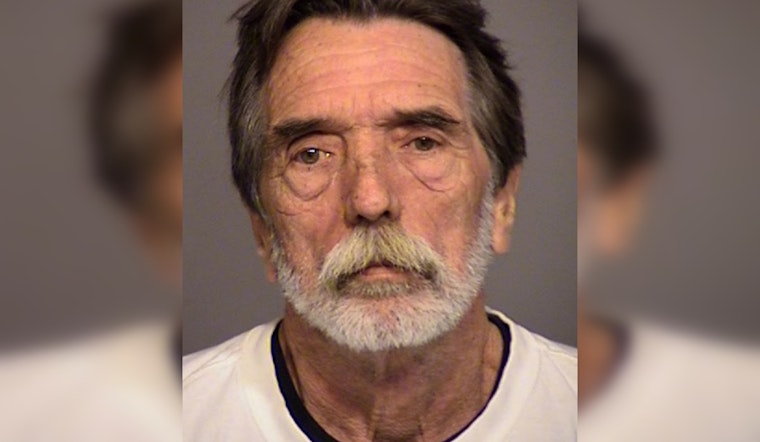 Simi Valley Man Sentenced to Over 7 Years for Continuous Child Molestation