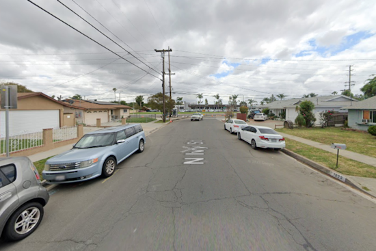 Six Arrested in Escondido for Alleged Gang-Related Fatal Stabbing on North Ivy Street