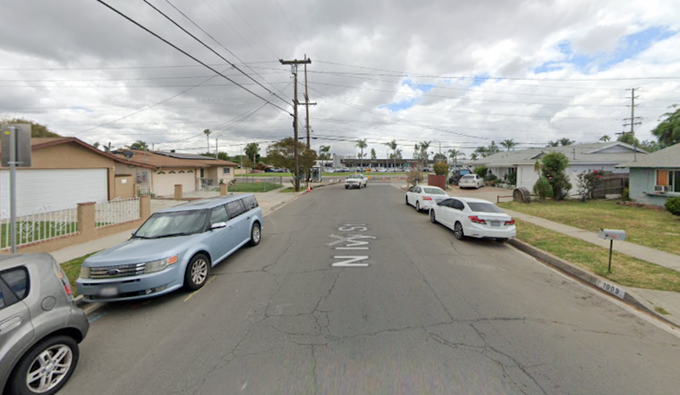 Six Arrested in Escondido for Alleged Gang-Related Fatal Stabbing on North Ivy Street