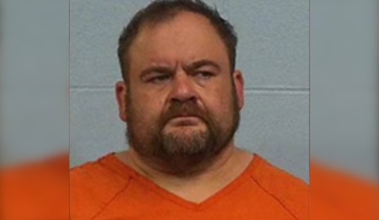 Six Detained in Georgetown Drug Bust Following Opioid Tragedy, Repeat Offender Among Arrested